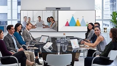 Cisco Meeting Server
