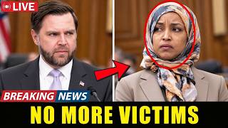 JD Vance vs Ilhan Omar: One Question on Records Leaves Hearing Room Silent