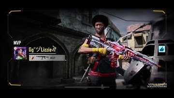 Almost Got A Nuke 💣 in Search  & Destroy 🤯