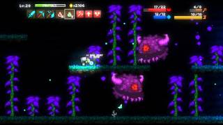 Magicite Killing The Scourge 0.7.3