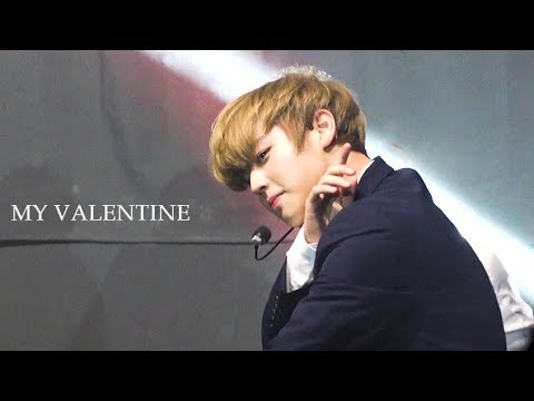 [4K] 181021 서울대 워너원 - 에너제틱 박지훈 focus