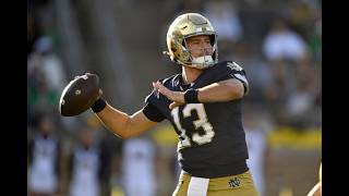 How 2027 QB Draft Class Will Be & Who the Browns Best Options Could Be - Sports4CLE, 7/16/26