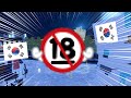 【VRChat】下ネタで日韓友好を促進したかった日本人