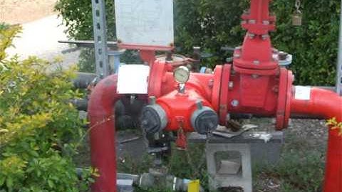 Hydrant Booster Talk Part 2