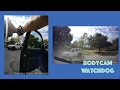 Body Cam: Arlington, TX Officer Fired after fatal shooting