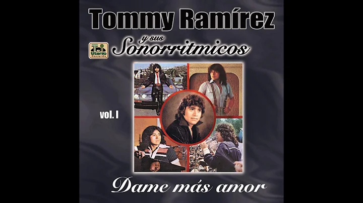 Tommy Ramrez y Sus Sonorritmicos - Un Domingo Cont...