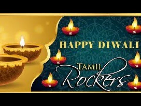Tamil Rockers New Website!!!