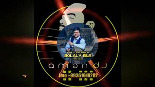 Aman Dj feat Berdi Bu-Bolaly bile