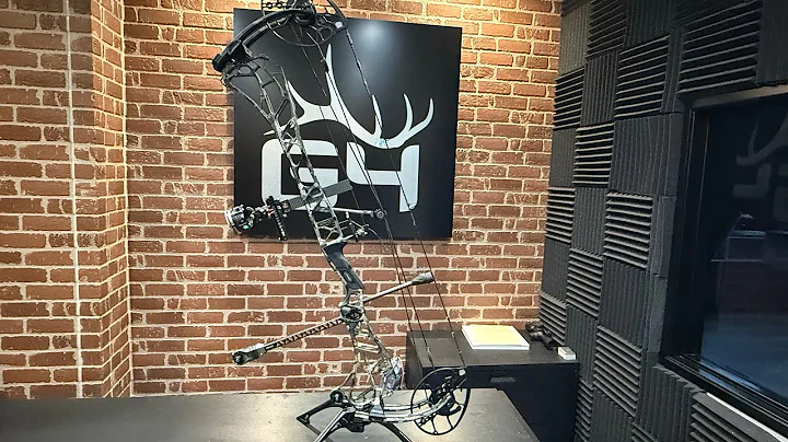 MATHEWS ARC 34..the most reviewed bow EVER in two days…