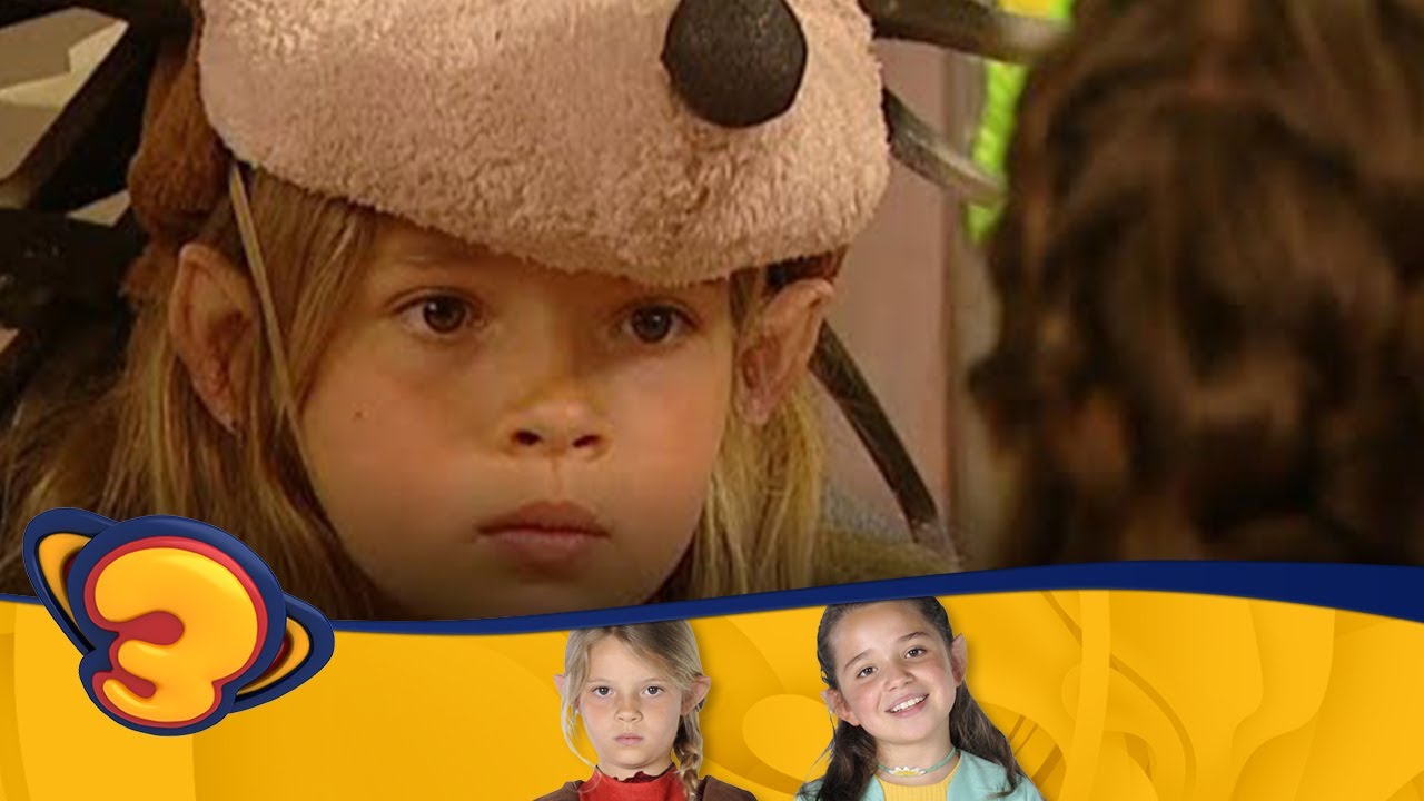 Els millors moments de la Nenúfar i la Matoll - La família del Super3