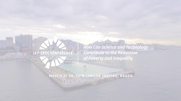 Teaser IAP-SPEC Conference 2019 | www.abc.org.br/en/iapspec