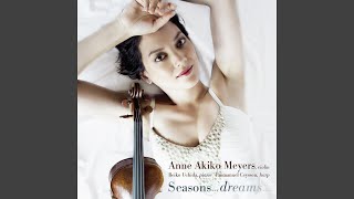 Video thumbnail of "Anne Akiko Meyers - Clair De Lune"