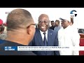 CANAL3-BENIN : Le 13h au Bénin du Mercredi 03 Décembre  2025