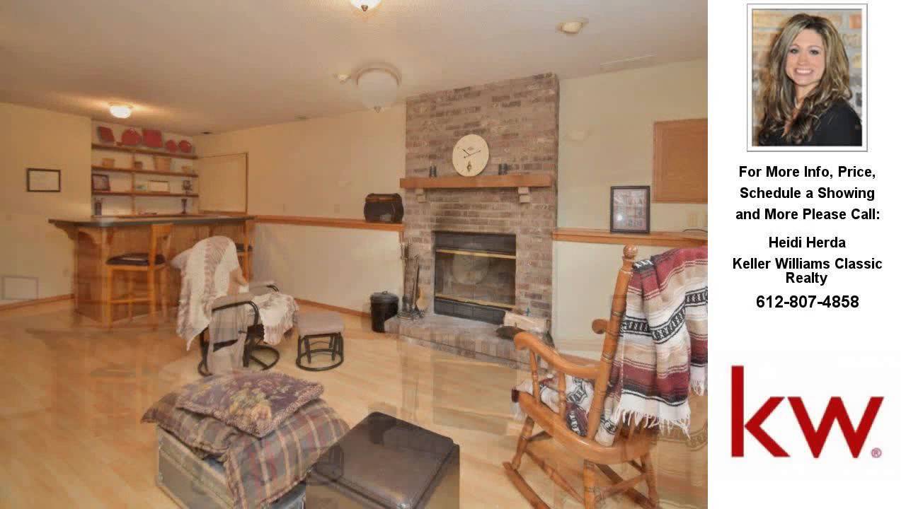 Homes for Sale in Champlin 9545 Hillside Drive, Champlin, MN 55316 Heidi Herda YOUR Champlin Realtor