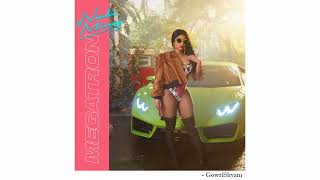 Nicki Minaj  MEGATRON Audio