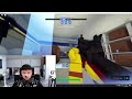 Saibot Roblox | Cuộc Chiến Với Bầy Quái Vật!