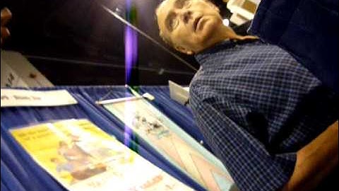 tommy kirk wants lisa to get better