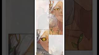 Monster hunt 🧝‍♀️#manhwareccomendation #demonic #editfavmanhwa