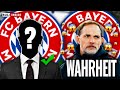 ER wird der neue BAYERN-TRAINER! Die WAHRHEIT zur TUCHEL-ABSAGE!