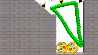 Save Balls Brain Teaser Android Mobial Games#2 screenshot 1