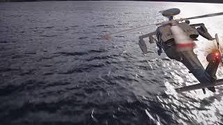 Full CG cinema 4D and Octane Breakdown