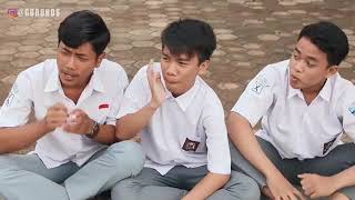 Pantun anak sma