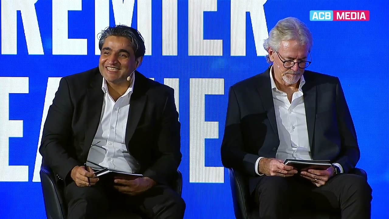 Mr. Naseeb Khan reveals the planned window, venue, and number of teams for APLT20 | UAE | ACB