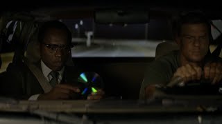 Finlay plays Carry On Wayward Son | S1E6 | Reacher