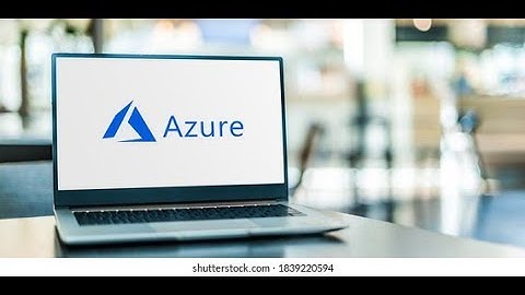 Day 22: Python, Linux, Big Data, SQL, Azure