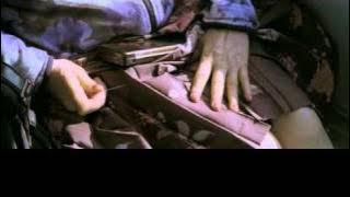 Madeo (Mother) Ending