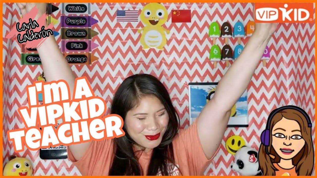 VipKid Mock 3 Results - YouTube