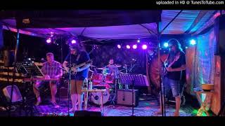 The StoneJacks Backyard Bonanza Two 23 Late in the Evening