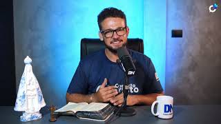 Conecta Cristo: Perdão é decisão