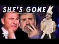 Golden Buzzer | Simon Cowell cried when he heard the song She