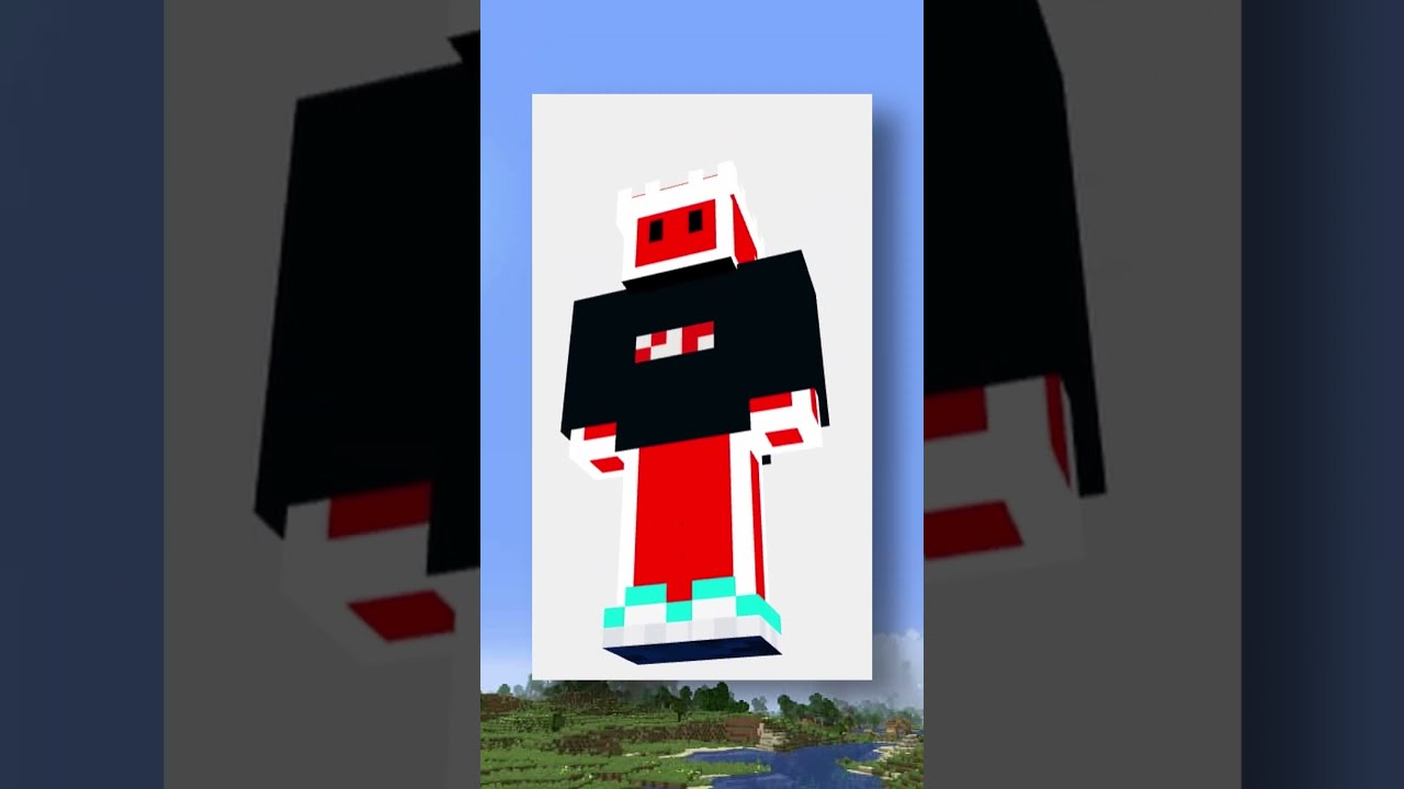Making A Better Minecraft Skin 