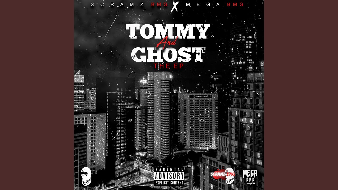 Tommy & Ghost