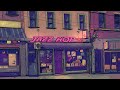 Record Shop [Jazz Hop / Lofi / Chill Mix]