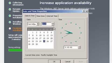 Windows CodeNamed Bobcat Server 2003 Small Business beta 1