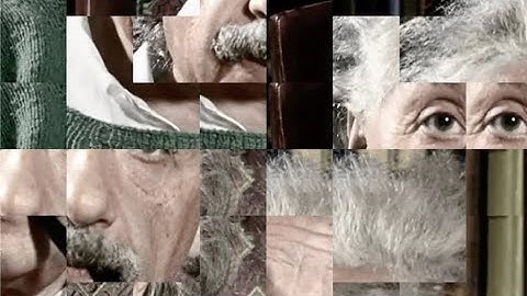 Recursive image rotation (source code in description)