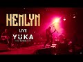 HEMLYN Bjah Allah Live Yuka August 2020