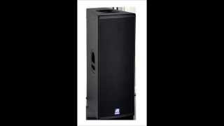 DB Technologies Flexsys f212