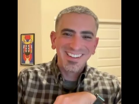 Pen Journey Guest Interview - Mark Nassi shares HIS pen journey! - YouTube