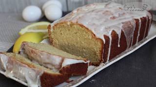 Recette De Cake Inratable - كيك رائع بطبقة مقرمشة