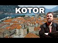 Kulturista ep. 42 - Kotor