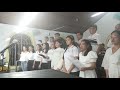 Handel's Hallelujah Chorus