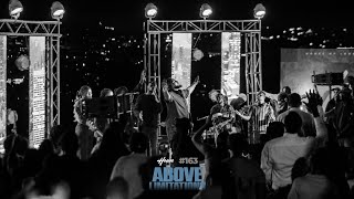 House Of Love Service #163 | ABOVE LIMITATIONS - D'reign | (Ministration from Levixone) 