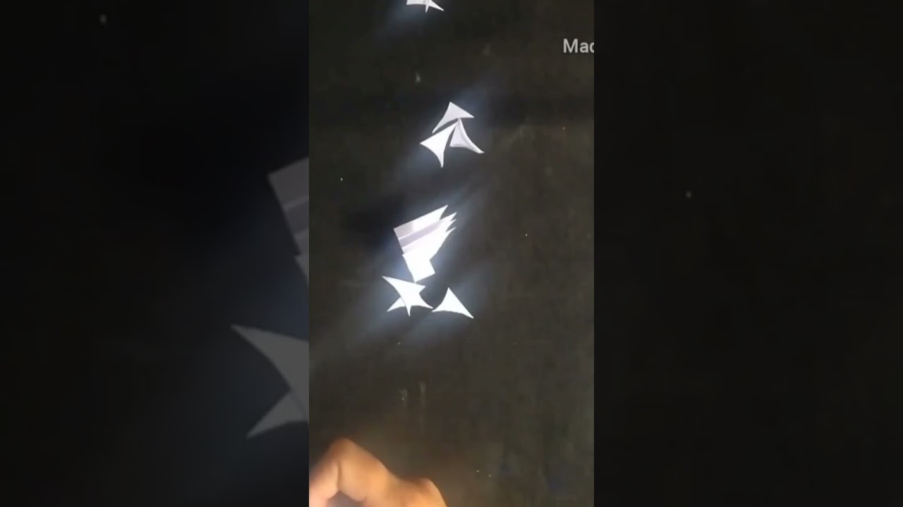 how to make paper kalash/