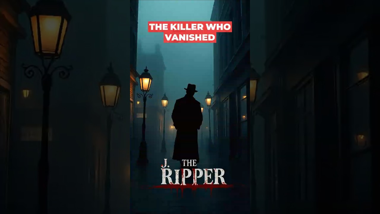 London’s Darkest Secret