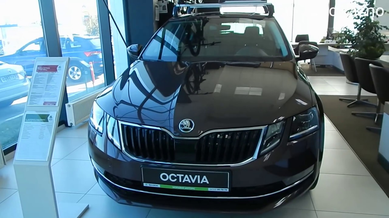 SKODA OCTAVIA 1.4 л 7 DSG 150 лс  Style топовый С класс за что просят 1 537 700 ₽ интерьер,экстерьер