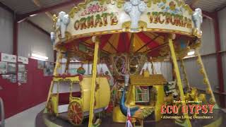 JIMMY LAWES HORSEDRAWN COLLECTION VIEWING AND AUCTION DAY